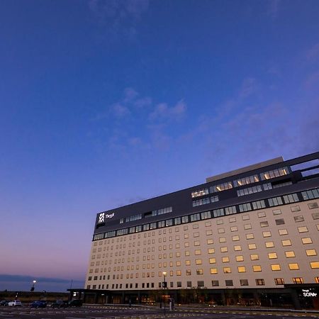 Hotel The358 Sora Fukuoka  Exteriér fotografie