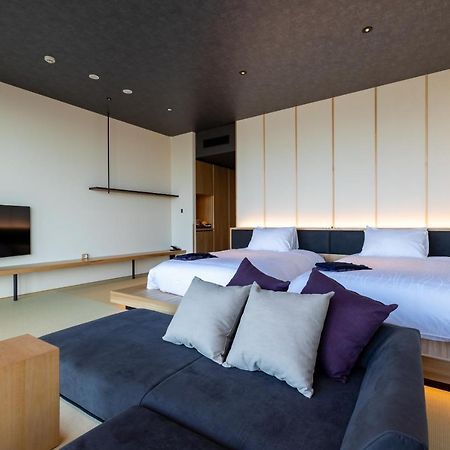 Hotel The358 Sora Fukuoka  Exteriér fotografie