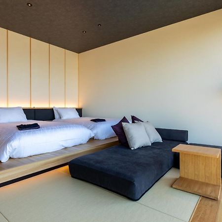 Hotel The358 Sora Fukuoka  Exteriér fotografie