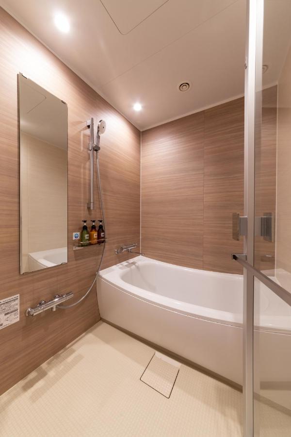 Hotel The358 Sora Fukuoka  Exteriér fotografie