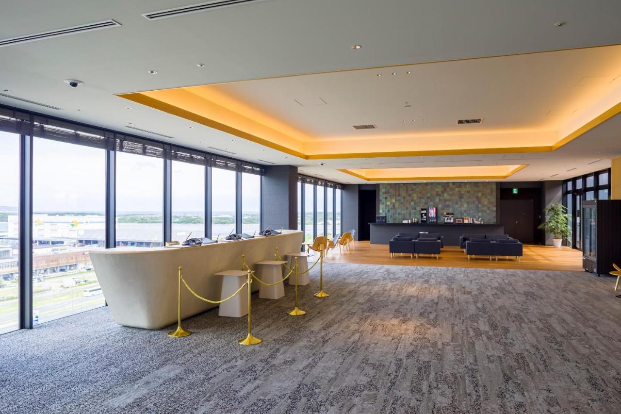 Hotel The358 Sora Fukuoka  Exteriér fotografie
