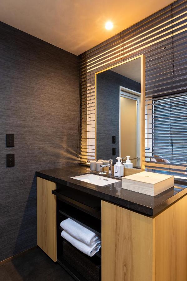 Hotel The358 Sora Fukuoka  Exteriér fotografie