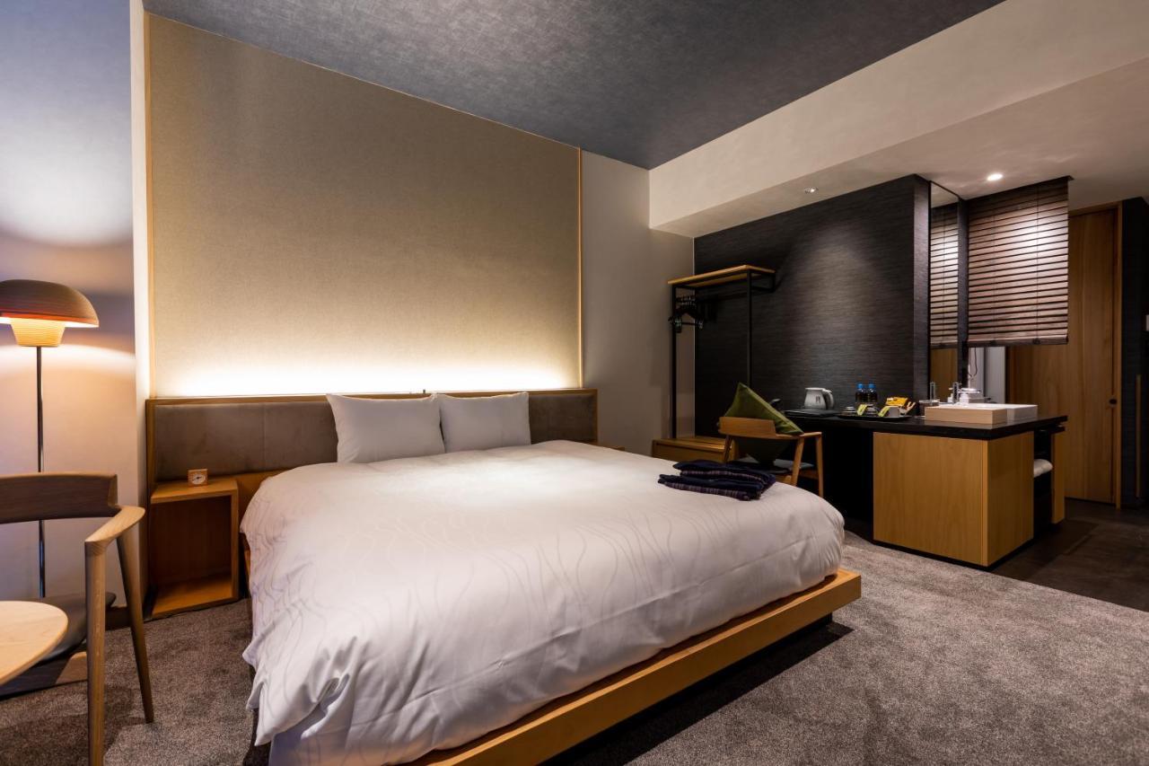 Hotel The358 Sora Fukuoka  Exteriér fotografie