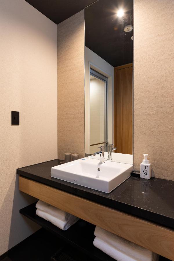 Hotel The358 Sora Fukuoka  Exteriér fotografie